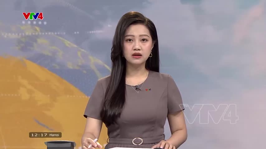 Thiệt hại do mưa lớn tại Quảng Bình
