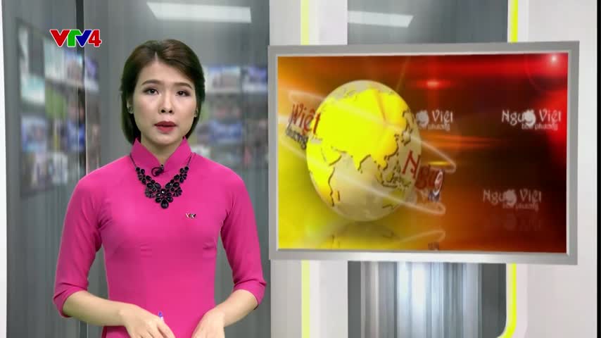 Đại Lễ Phật đản của cộng đồng người Việt tại Hungary
