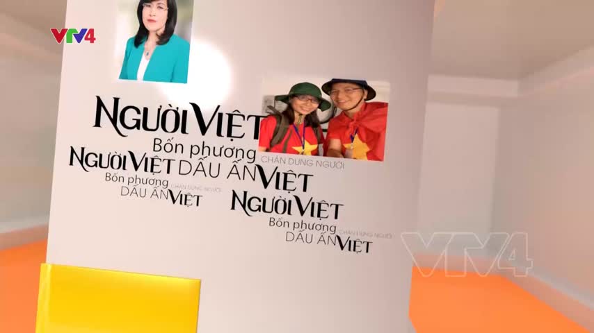 Người Việt bốn phương - 08/06/2021