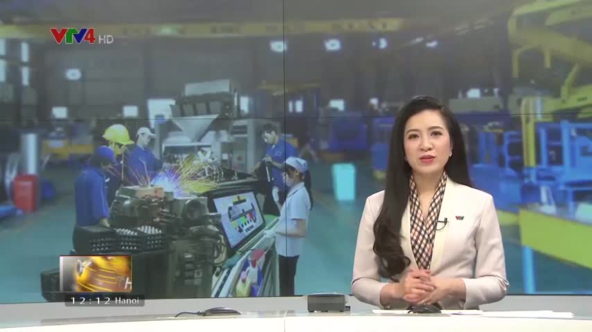 Hợp tác Việt- Nhật phát triển ngành hàn tại Việt Nam