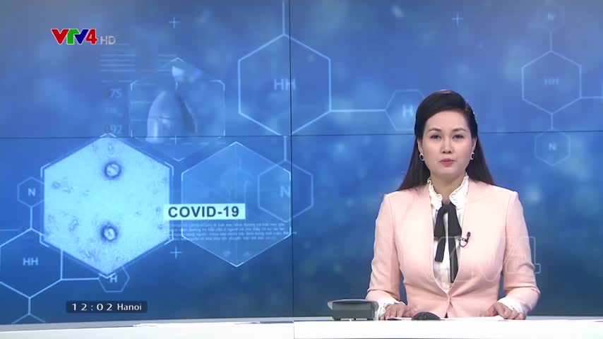 Tổng thống Donald Trump cảm ơn Việt Nam hợp tác đối  phó COVID-19