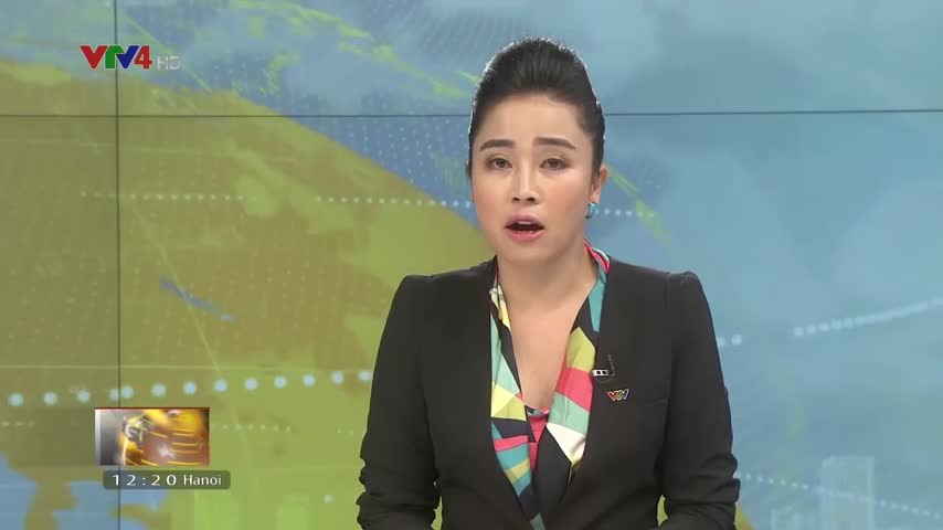 Biến nước mặn thành nước ngọt ở các đảo chìm - Trường Sa