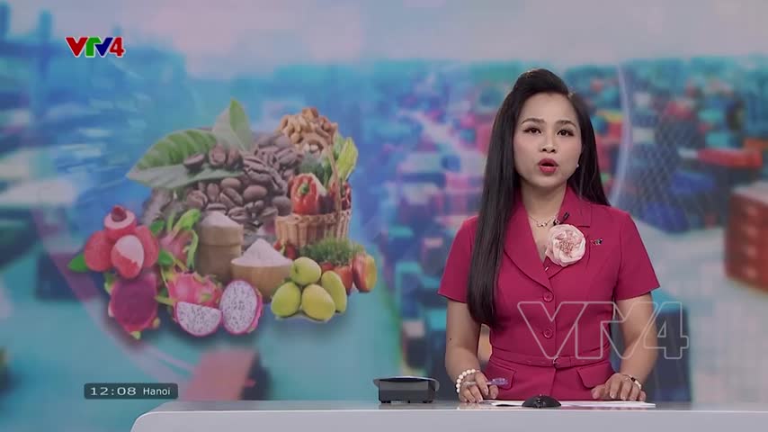 Giá nông sản toàn cầu dự báo tăng mạnh
