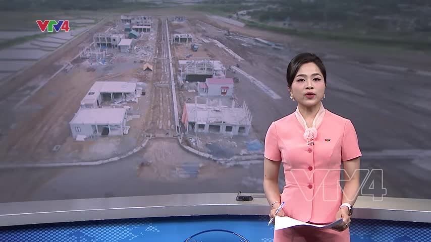 Đẩy mạnh tái định cư vùng sạt lở