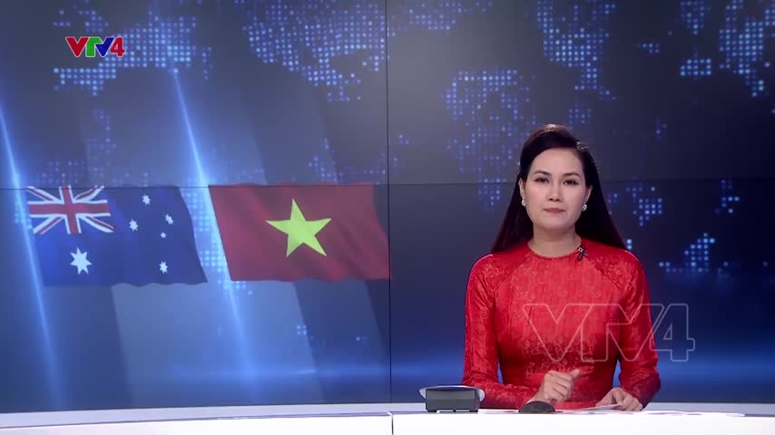 Australia chia sẻ 1,5 triệu liều vắc xin với Việt Nam