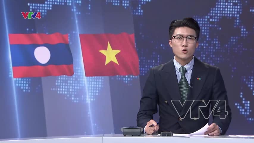 Tổng Bí thư điện đàm với Tổng Bí thư, Chủ tịch nước Lào