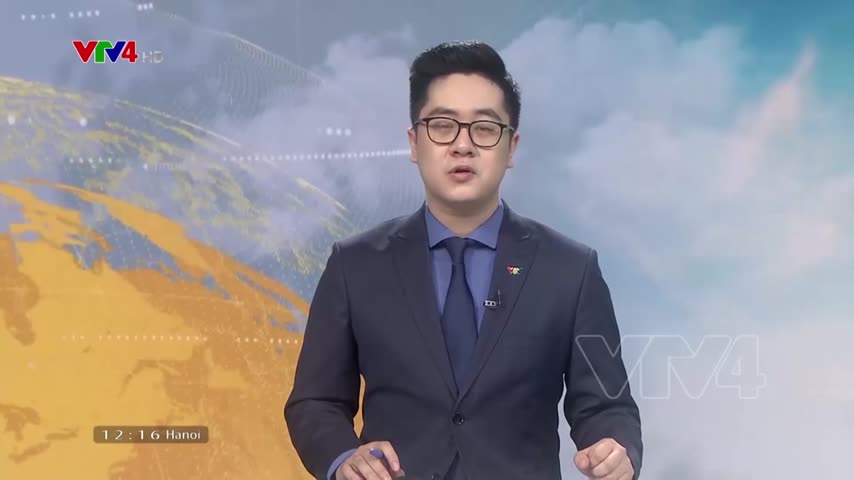 Giao lưu Tết ”ASEAN và những người bạn”​