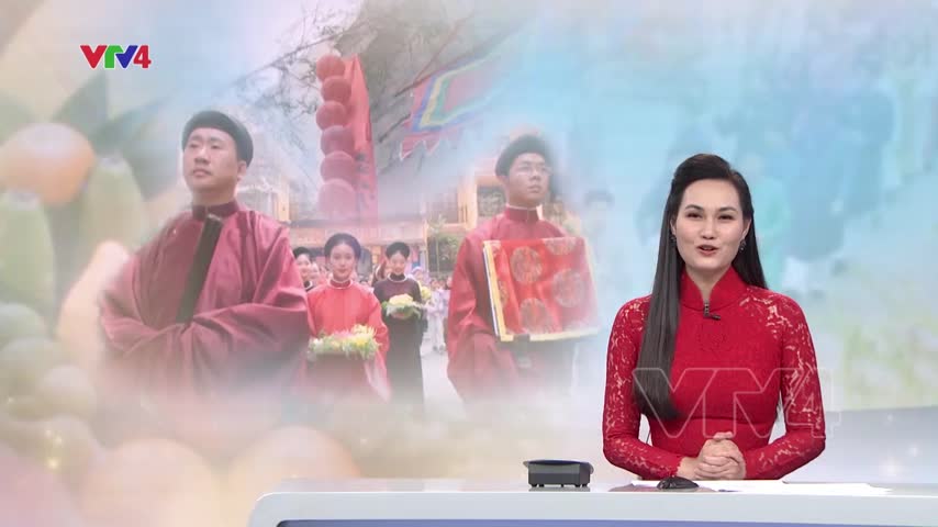 Tết Việt - Tết Phố