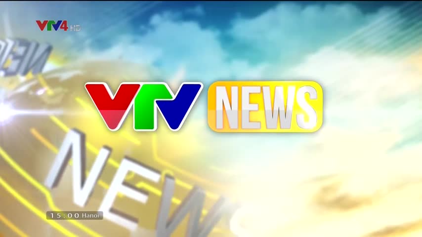 Bản tin tiếng Anh 15h - 15/02/2019