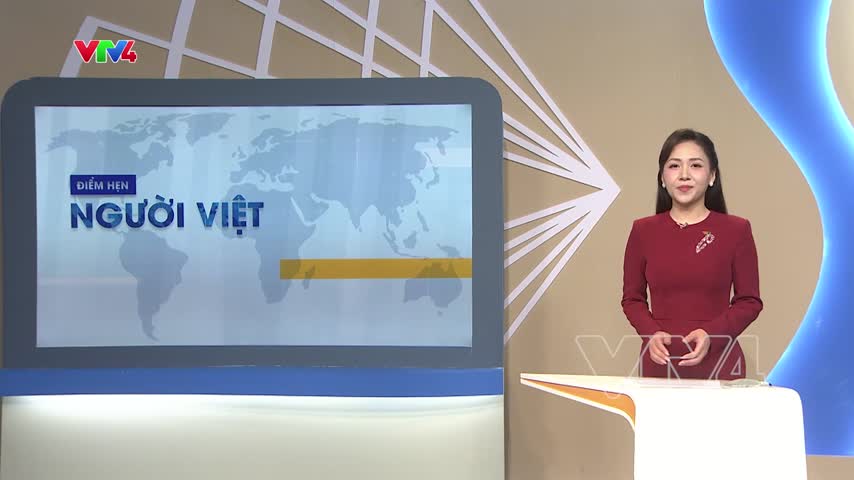  Gặp mặt doanh nhân tại Kyushu
