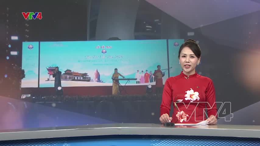 Bế mạc trại hè Việt Nam 2026