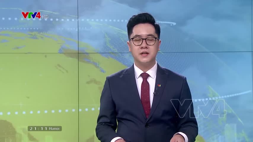 Chủ tịch nước Nguyễn Xuân Phúc tiếp lãnh đạo các tổ chức kinh doanh của Hoa Kỳ