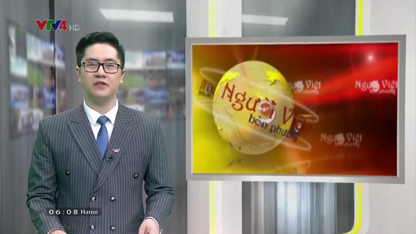 Đồng hương Phú Thọ tại Ba Lan gặp mặt