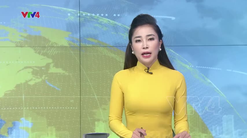 Chủ tịch Quốc hội thăm, làm việc tại Bà Rịa - Vũng Tàu
