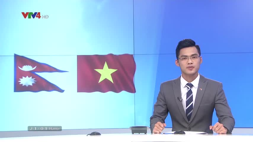 Thủ tướng Nepal thăm Việt Nam