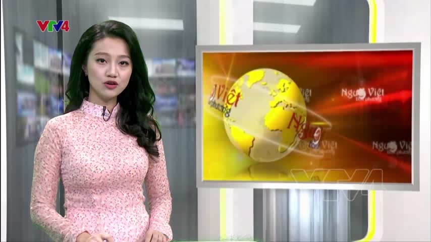Bí thư Thành ủy TP. Hồ Chí Minh Nguyễn Thiện Nhân thăm kiều bào ở Australia