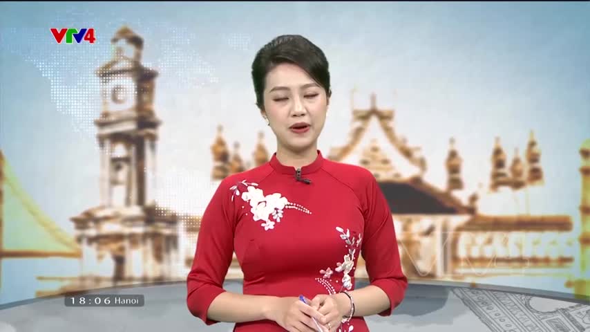 Lưu học sinh Việt Nam tại Campuchia đón xuân 2023