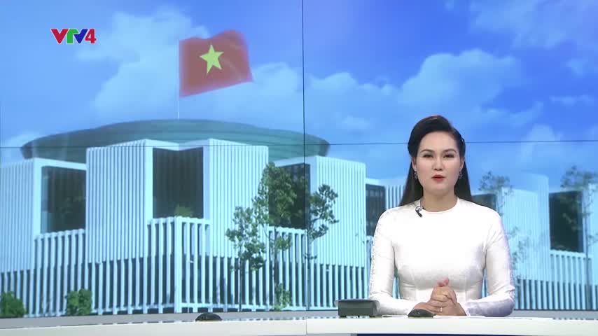 Bộ trưởng Bộ Nông nghiệp & Phát triển nông thôn trả lời chất vấn