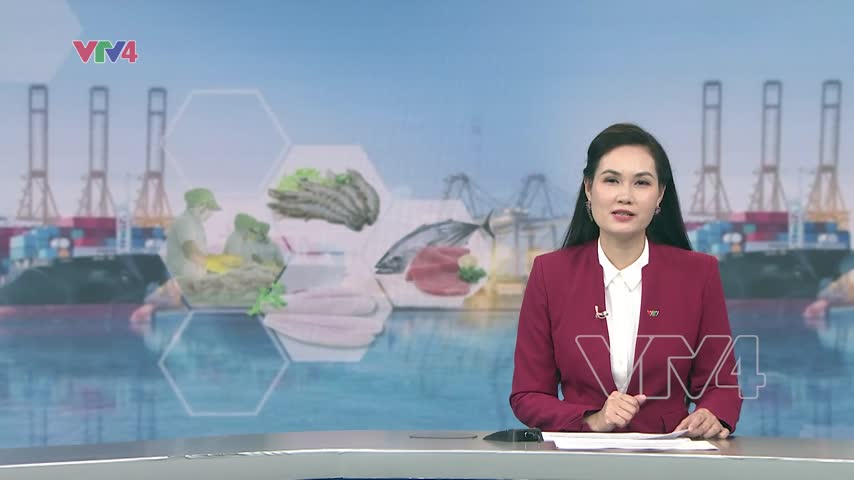 Xuất khẩu thủy sản vượt mốc 11 tỷ USD