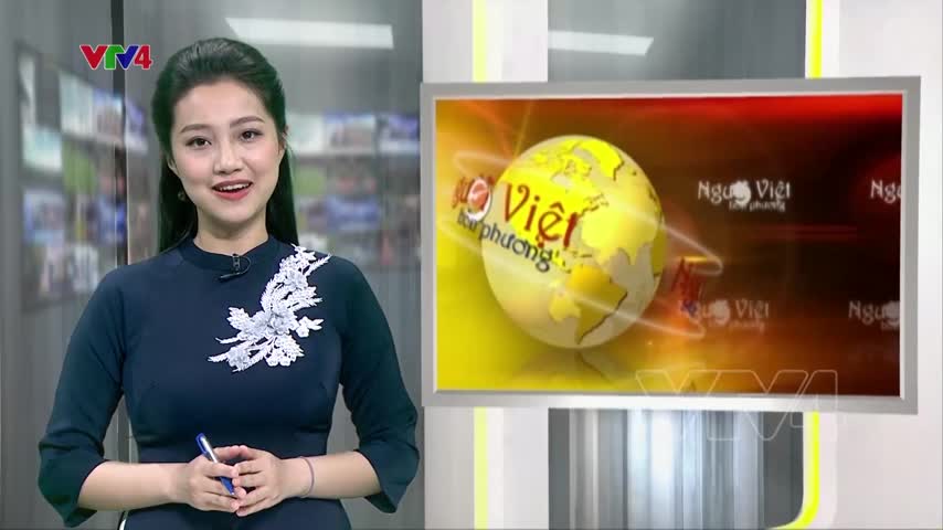 Những người trẻ bảo vệ động vật hoang dã