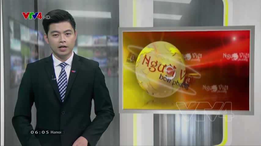 Thương hiệu công nghệ Việt xuất hiện trên CNN
