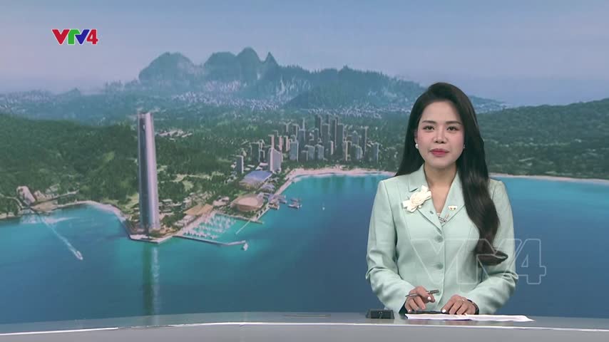 Phú Quốc tăng tốc các dự án phục vụ diễn đàn APEC 2027