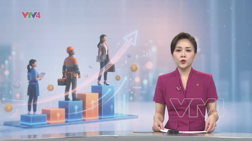 Đổi mới đào tạo, nâng chất lượng nhân lực trong giai đoạn mới