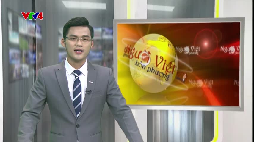 Dạy Tiếng Việt qua ẩm thực tại Pháp