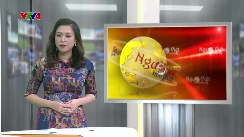 Cộng đồng người Việt tại vùng Harz, Cộng hòa Liên bang Đức đón mừng Tết Kỷ Hợi