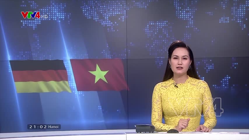 Thủ tướng điện đàm với Thủ tướng Đức