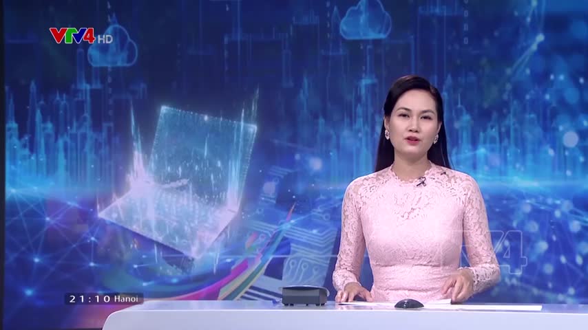 Việt Nam tăng thứ hạng về tốc độ internet