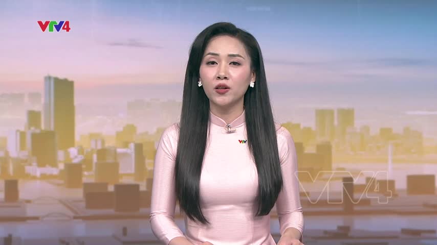 Lễ trao trả hài cốt quân nhân Hoa Kỳ lần thứ 171 tại Hà Nội