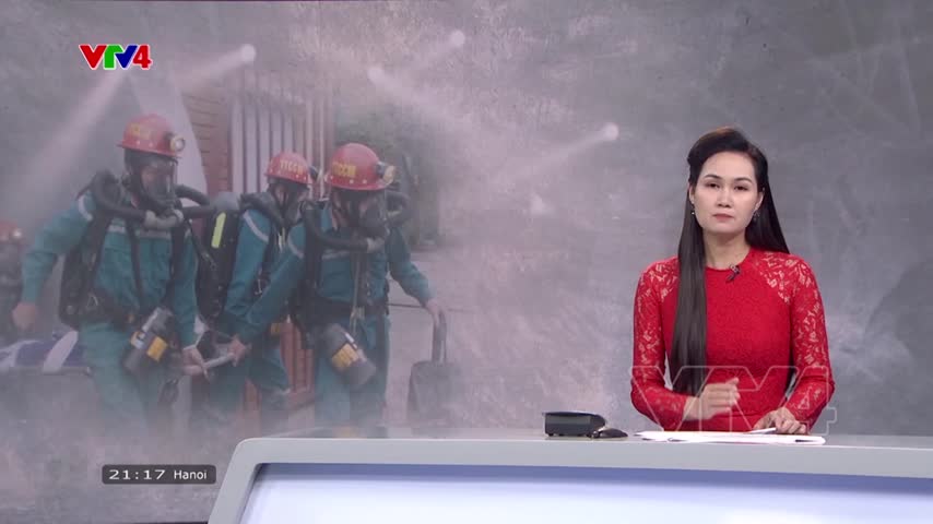 Cấp cứu mỏ
