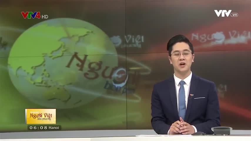 Tết cộng đồng tại Houston, Texas Mỹ