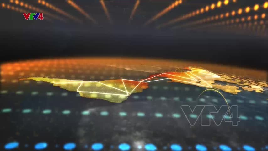 Bản tin tiếng Việt 21h - 12/07/2021