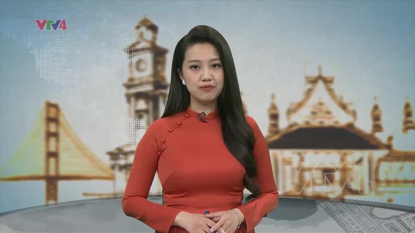 Thăm hỏi bà con cộng đồng người Việt tại tỉnh Odessa, Ucraina