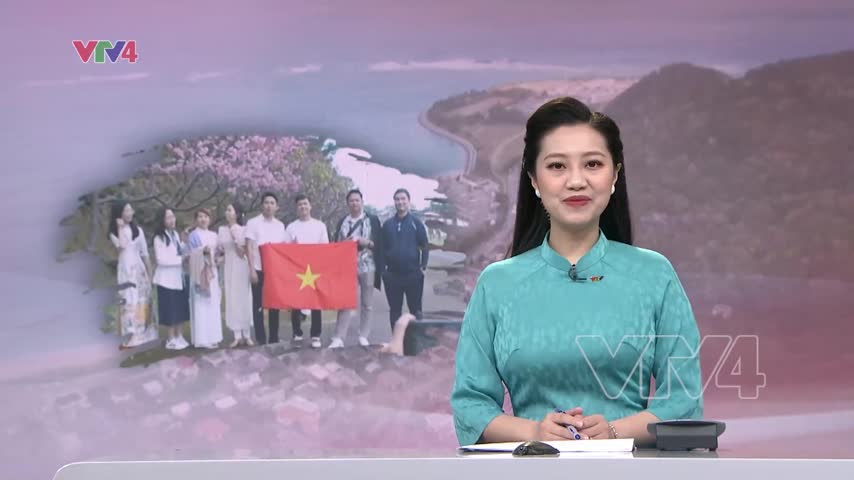 Tết của người việt tại tỉnh Okinawa, Nhật Bản