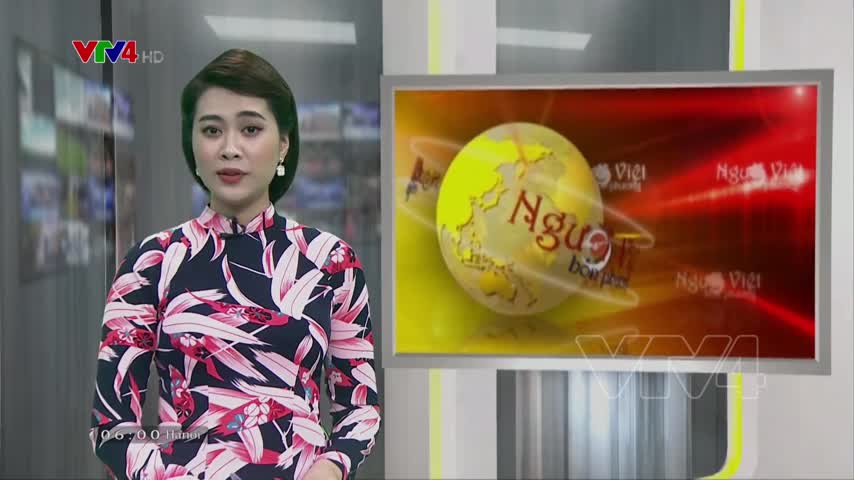 Ra mắt Hội doanh nhân người Việt tại Mỹ