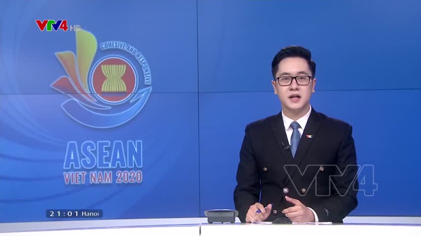 Hội nghị cấp cao ASEAN - Hoa Kỳ