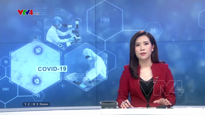 Hà Nội rà soát toàn bộ du khách từ châu Âu và vùng dịch