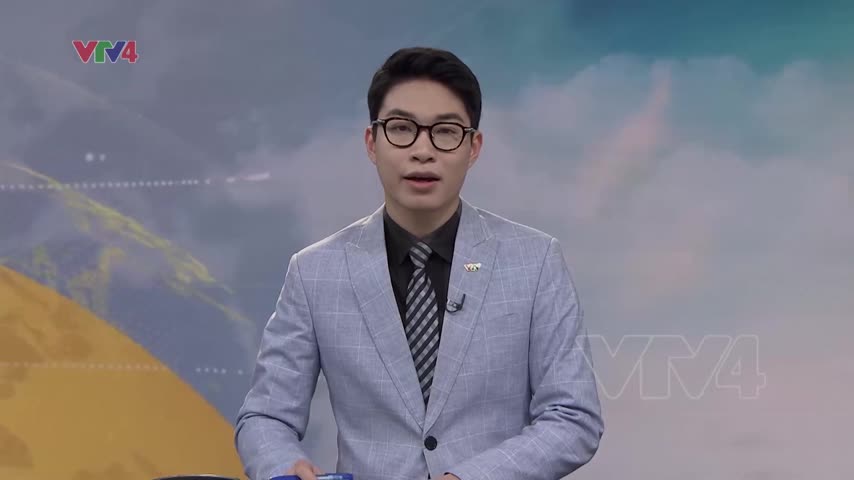 Chợ phiên cuối năm