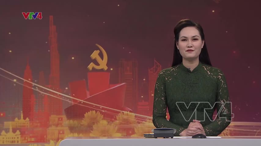 Ngoại giao Việt Nam mang đậm bản sắc 