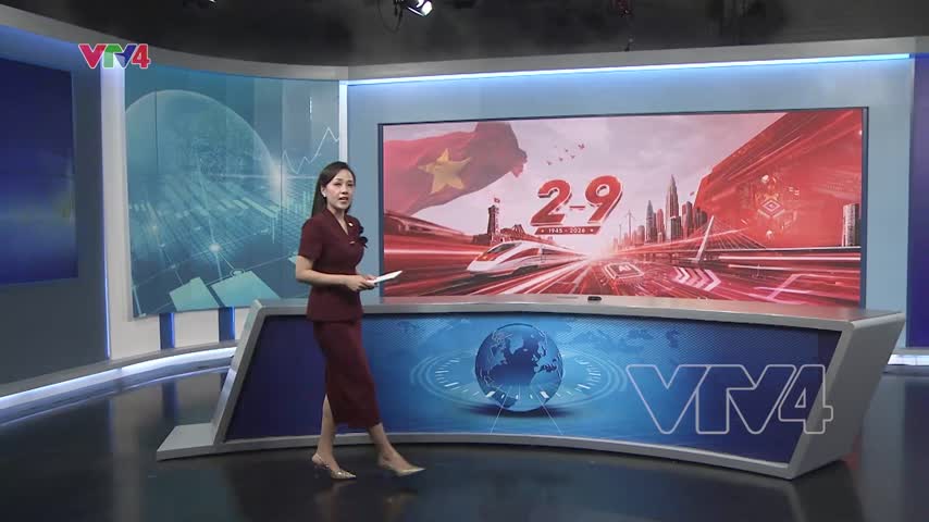 Thanh niên cả nước đồng loạt chào cờ