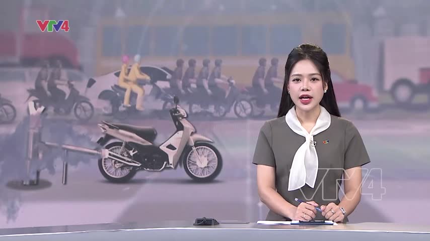 Hà Nội sẽ thực hiện lộ trình chuyển đổi phương tiện
