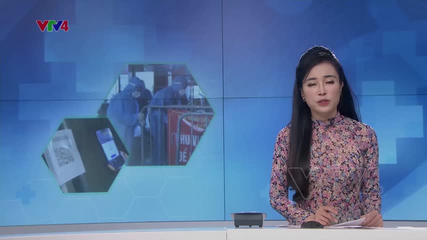 Dỡ phong tỏa khu vực dịch Covid-19 nóng nhất tại Hà Nội