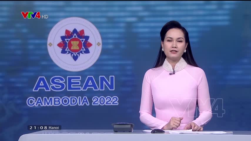 Hội nghị bộ trưởng kinh tế Asean