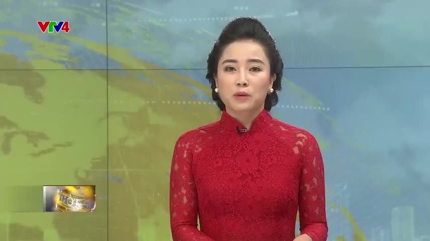 Người Nga học tiếng Việt để làm việc với Việt Nam