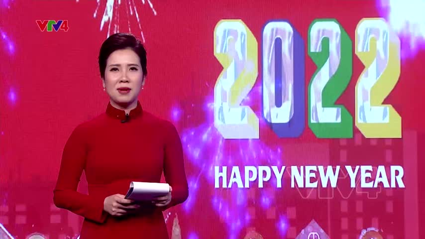 Những sự kiện quan trọng trong nước năm 2021