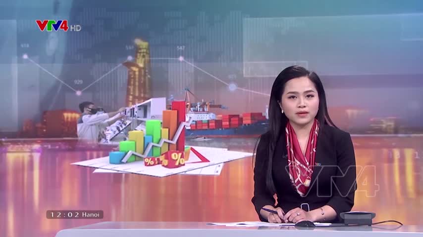 WB: Kinh tế Việt Nam tiếp tục phục hồi