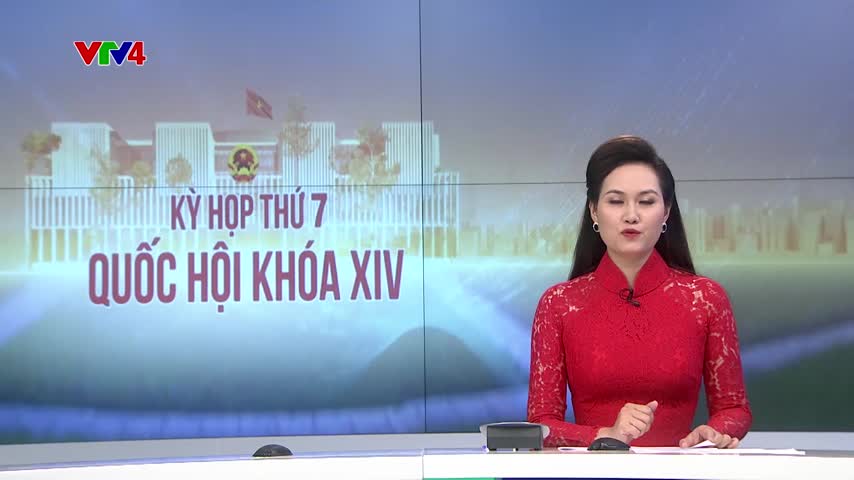 Phỏng vấn Phó Chủ nhiệm Ủy ban Tư pháp về chất lượng phiên chất vấn kỳ họp thứ 7